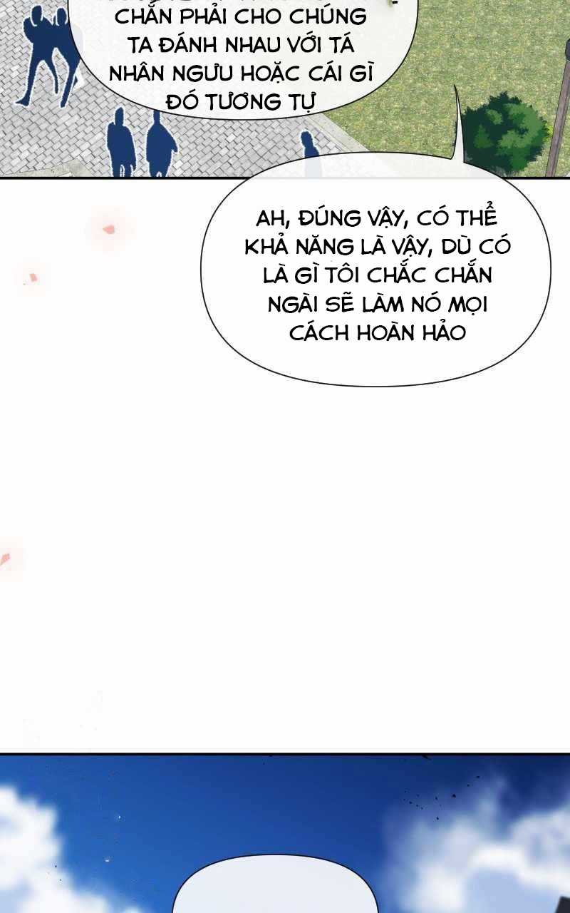 Retired Demon King - Chapter 5 - Trang 35