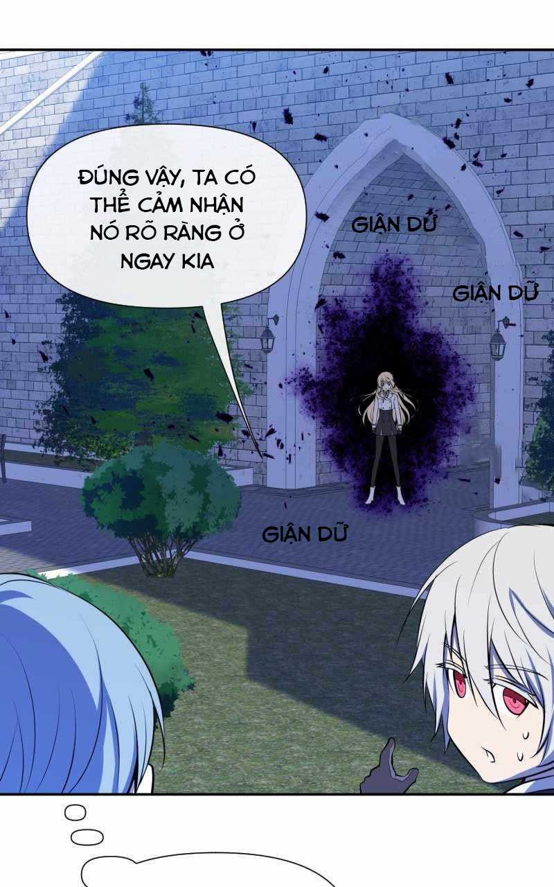 Retired Demon King - Chapter 5 - Trang 39