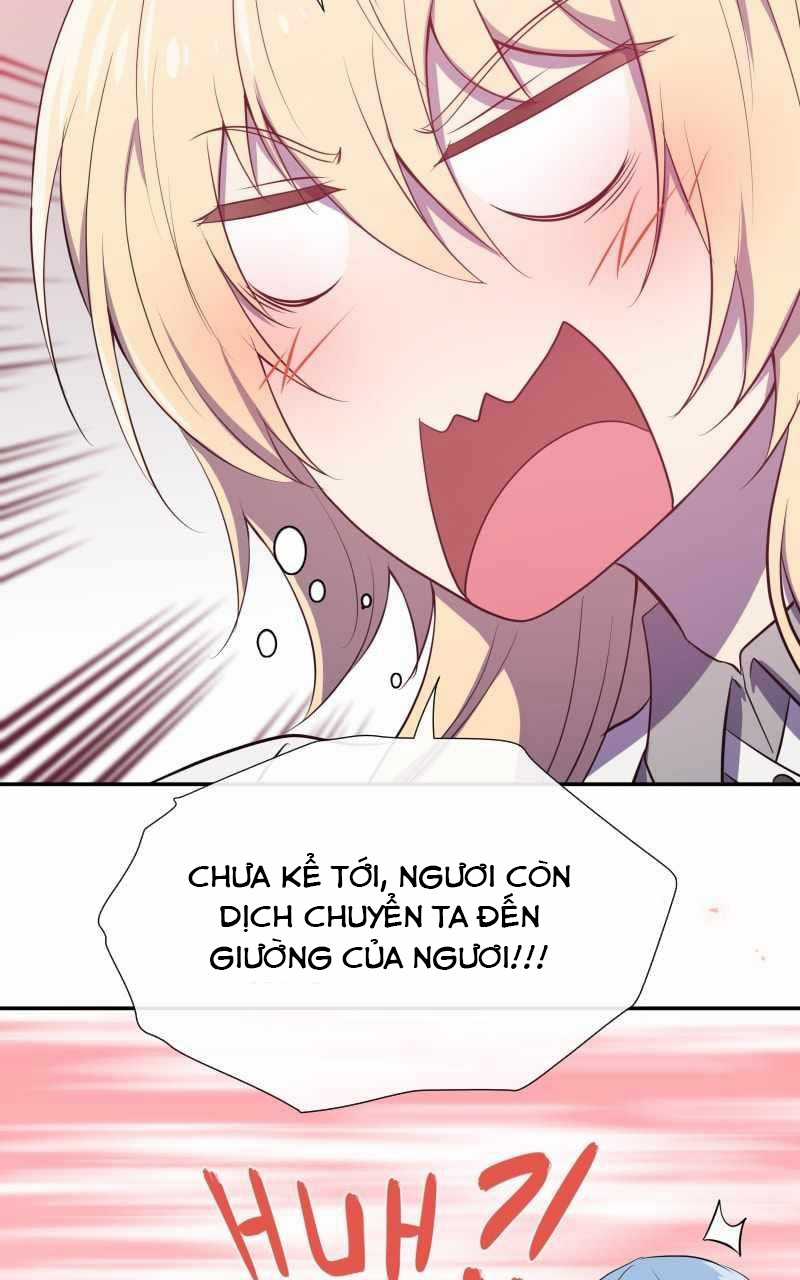 Retired Demon King - Chapter 5 - Trang 5