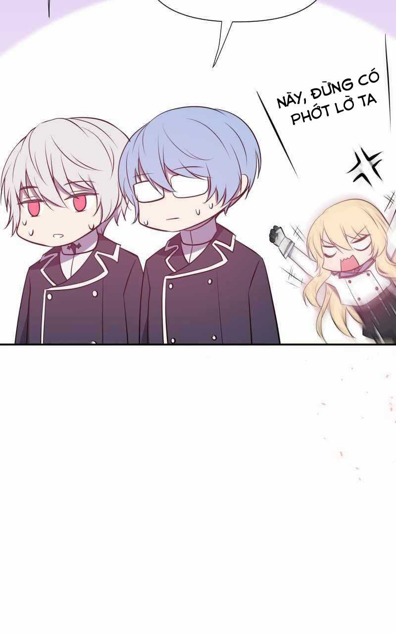 Retired Demon King - Chapter 5 - Trang 42