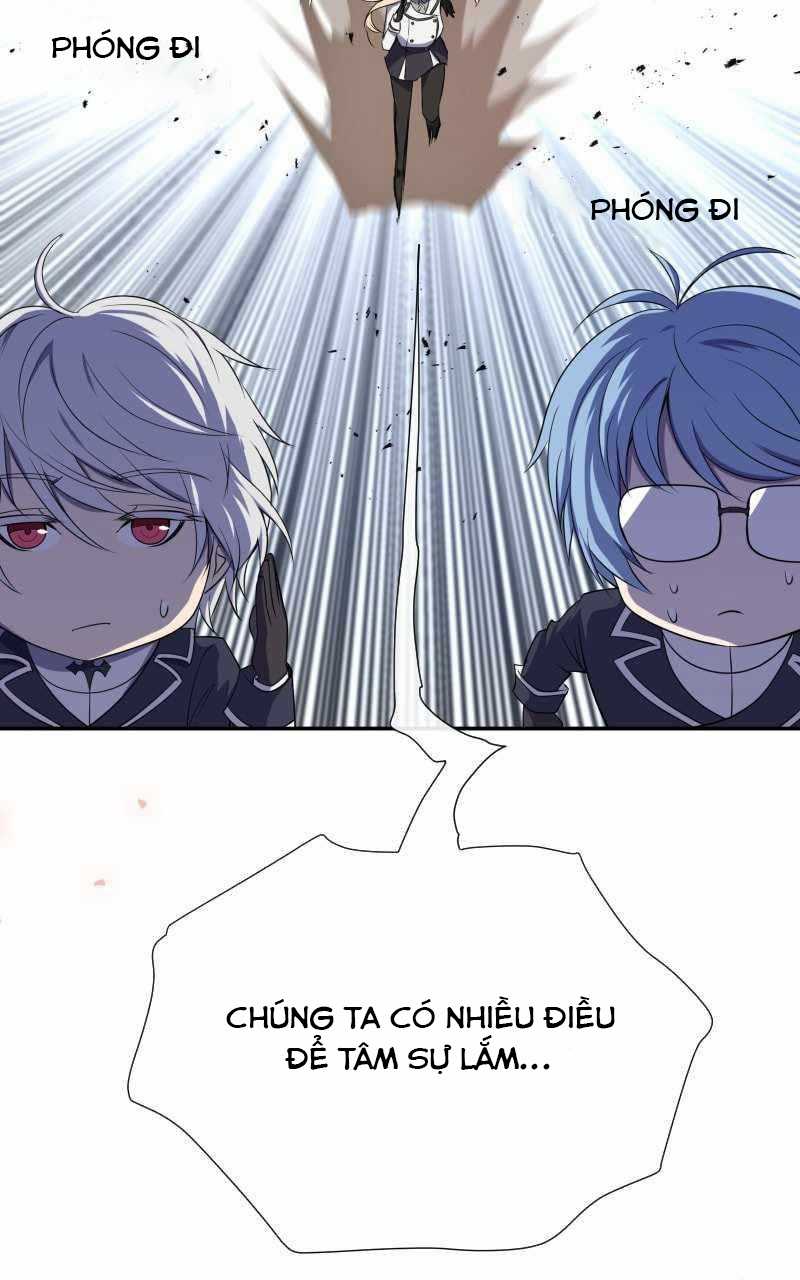 Retired Demon King - Chapter 5 - Trang 44