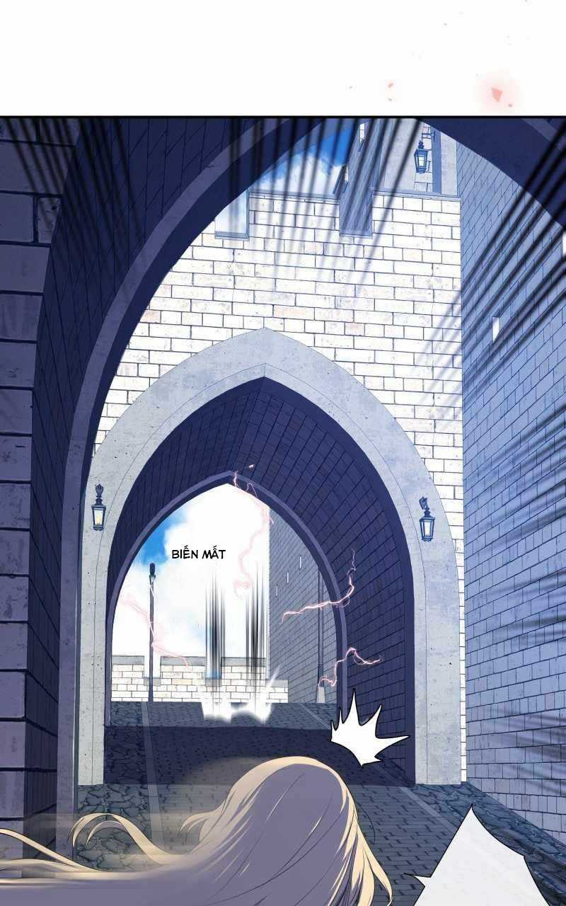 Retired Demon King - Chapter 5 - Trang 45