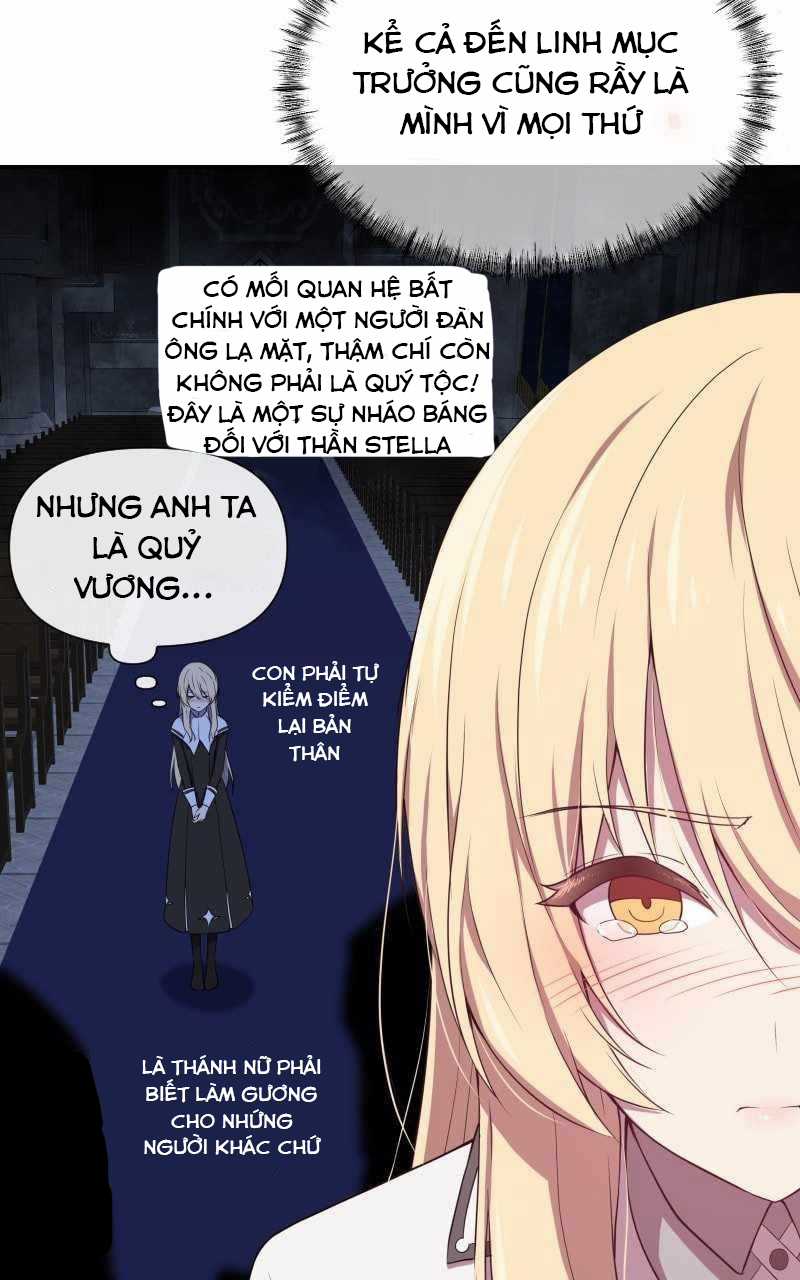 Retired Demon King - Chapter 5 - Trang 49
