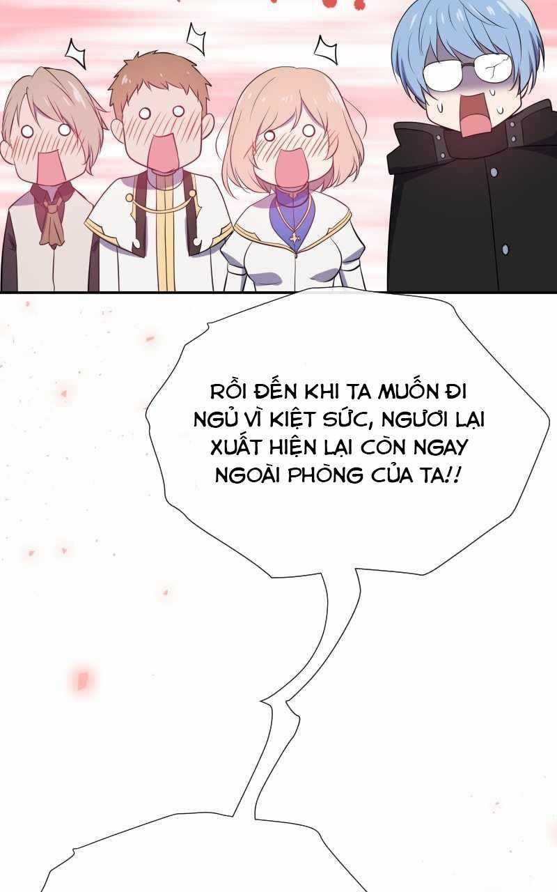 Retired Demon King - Chapter 5 - Trang 6