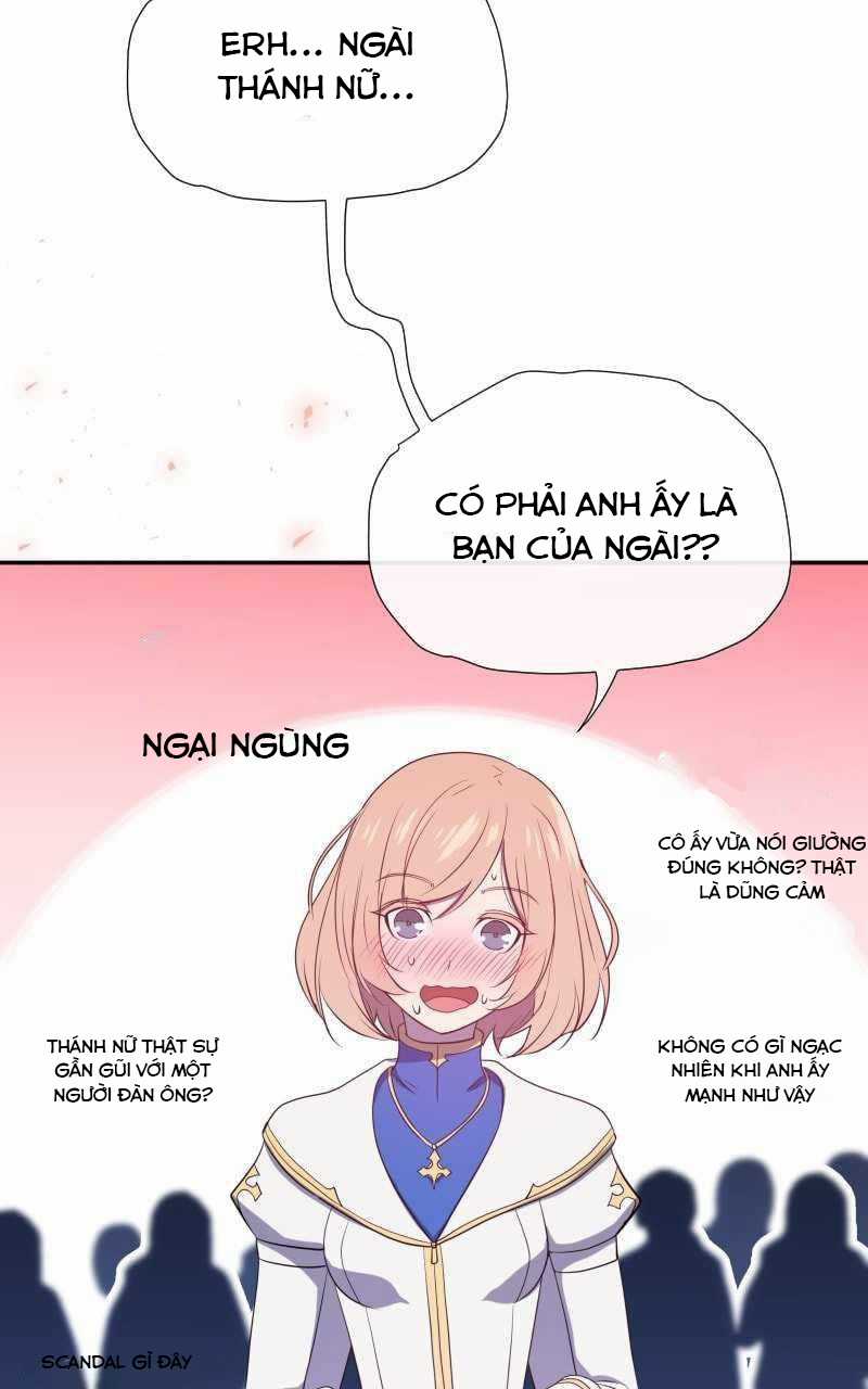 Retired Demon King - Chapter 5 - Trang 8