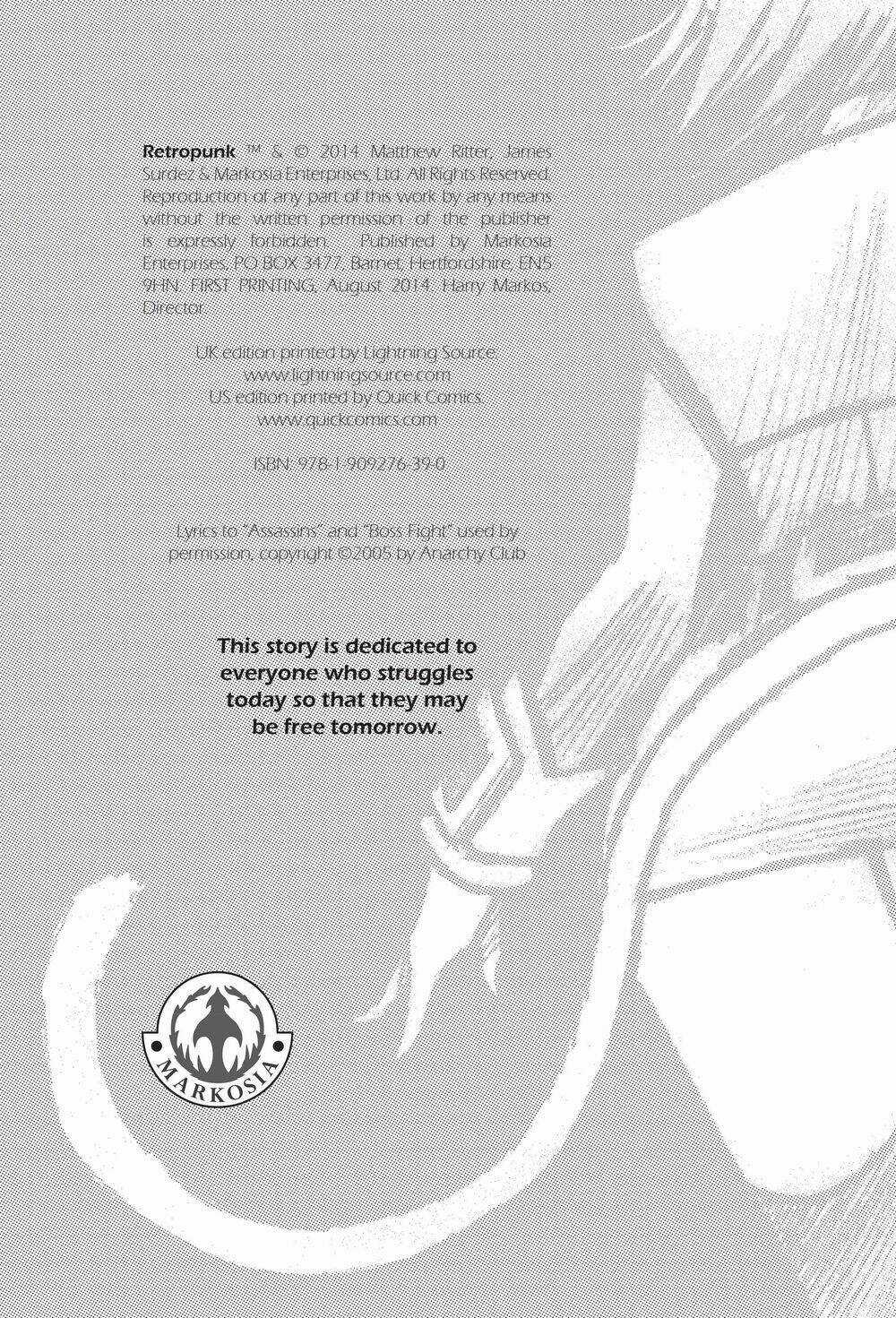 Retropunk - Chapter 1 - Trang 4