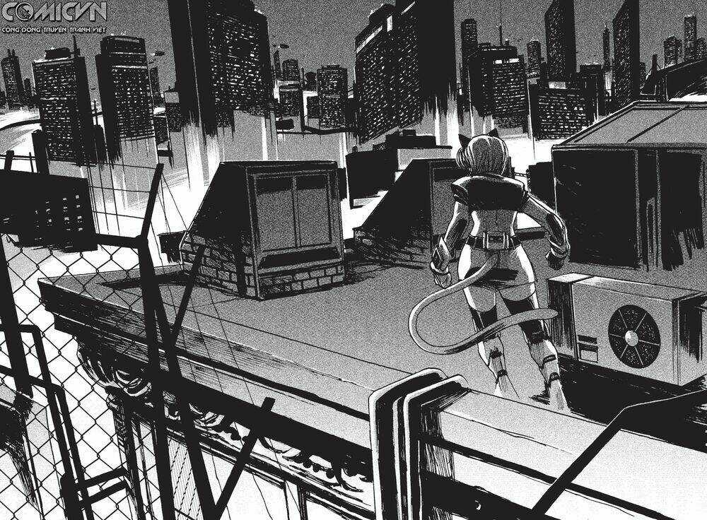 Retropunk - Chapter 2 - Trang 16