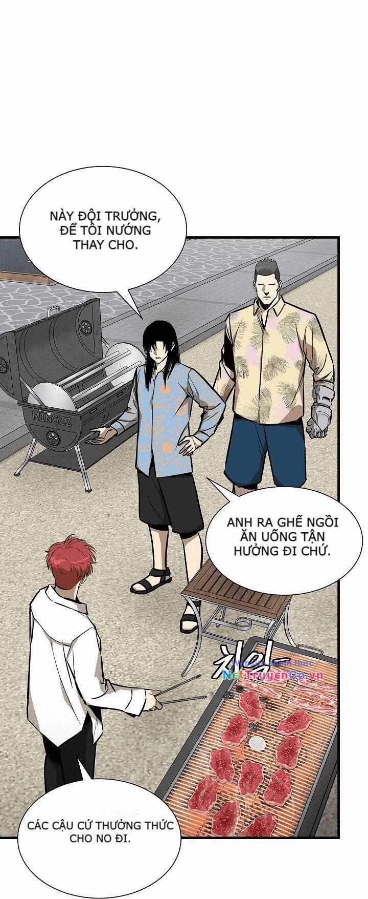 Return Survival - Chapter 134 - Trang 21