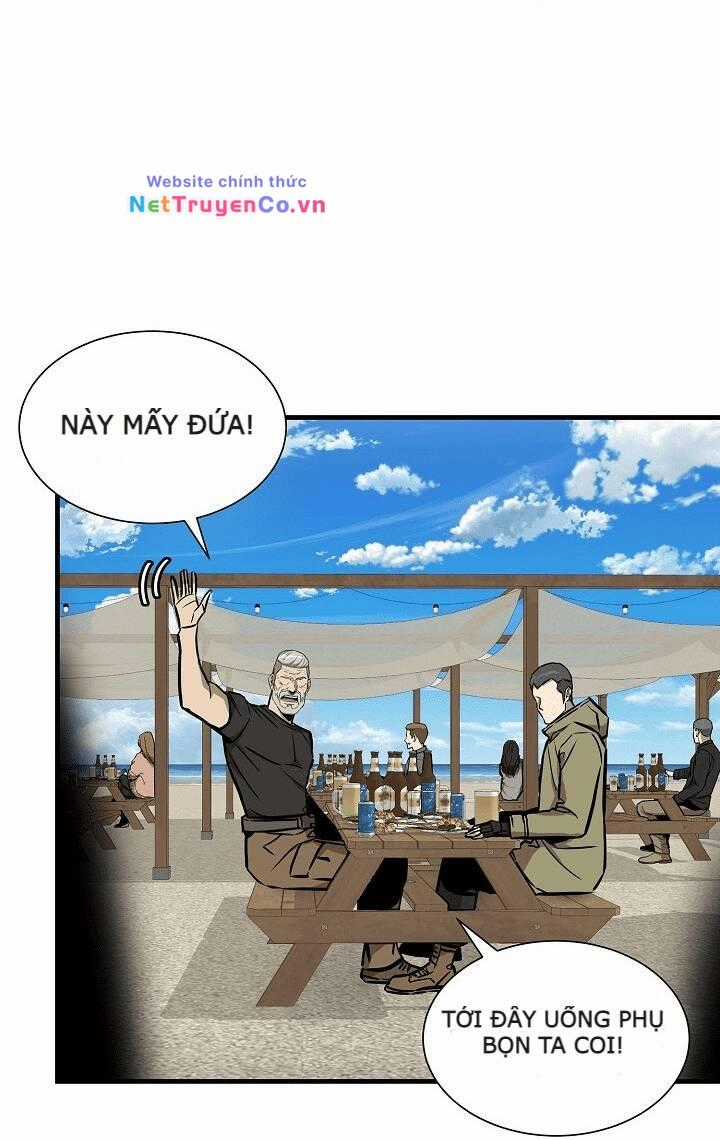 Return Survival - Chapter 134 - Trang 24