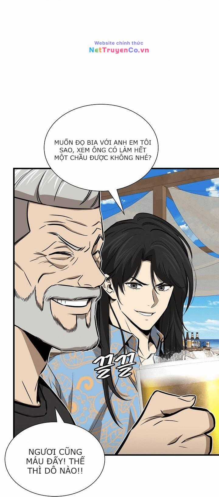 Return Survival - Chapter 134 - Trang 26