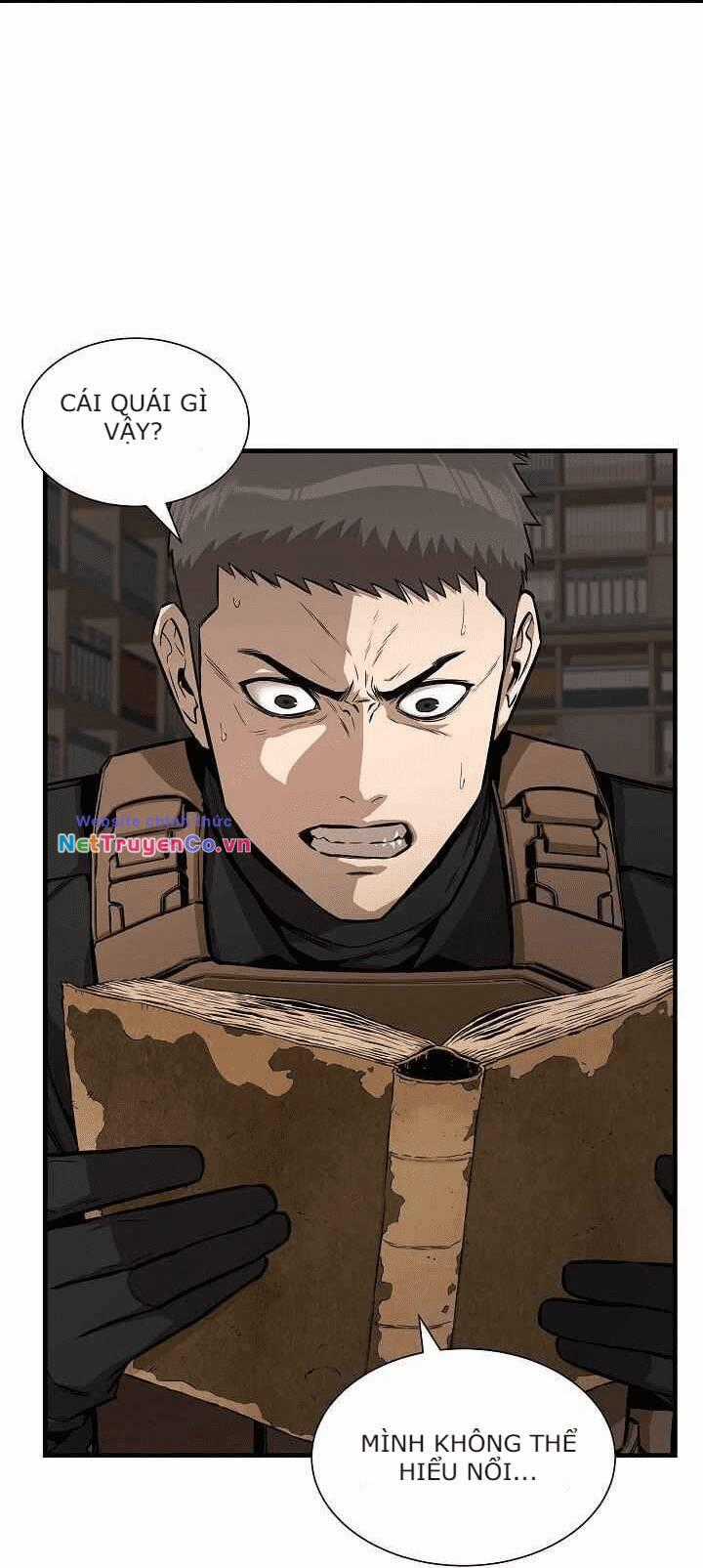 Return Survival - Chapter 134 - Trang 4