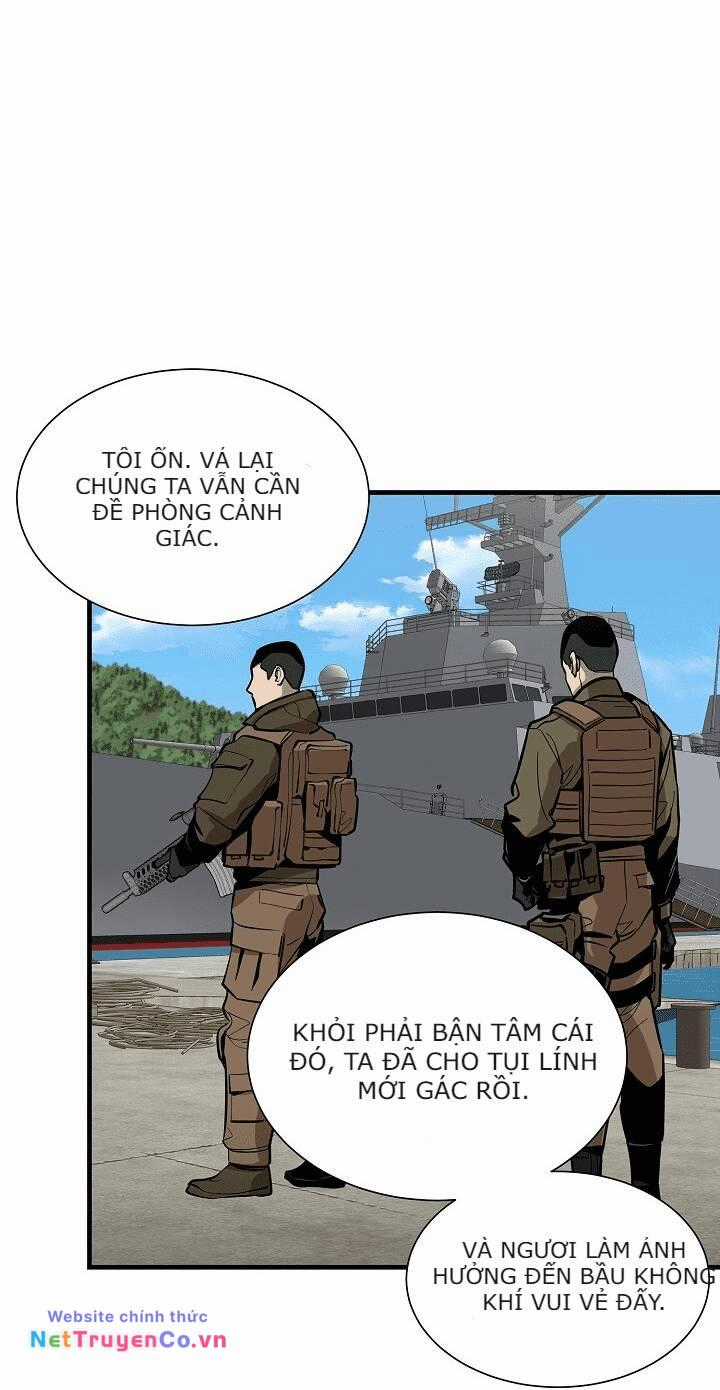 Return Survival - Chapter 134 - Trang 31