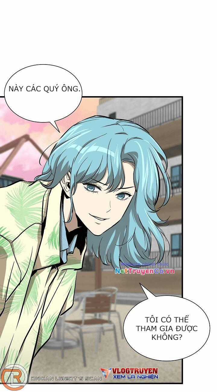 Return Survival - Chapter 134 - Trang 36