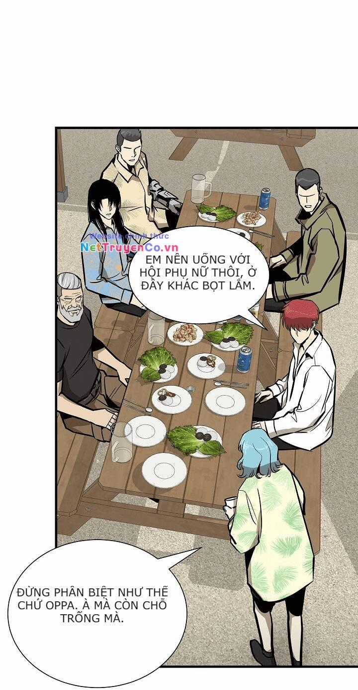 Return Survival - Chapter 134 - Trang 37