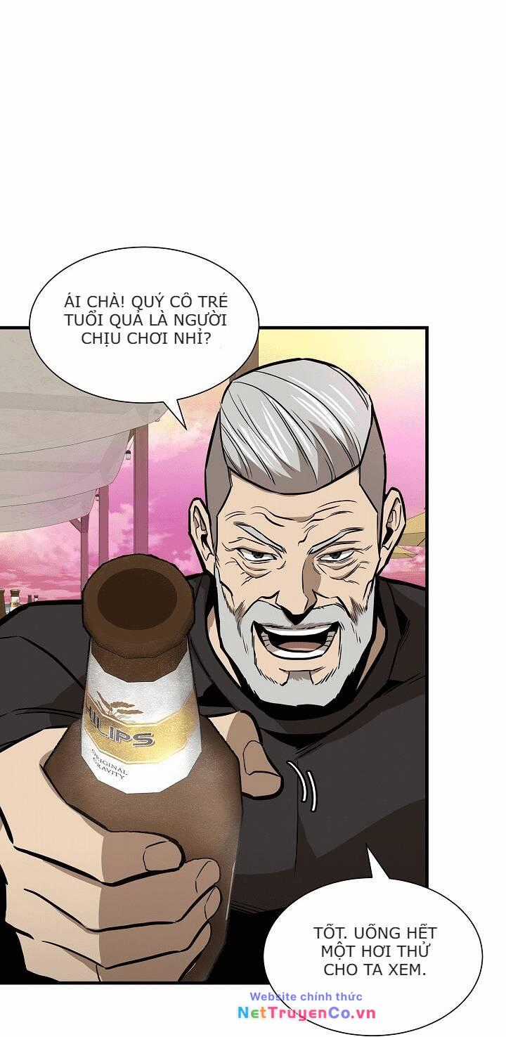 Return Survival - Chapter 134 - Trang 38