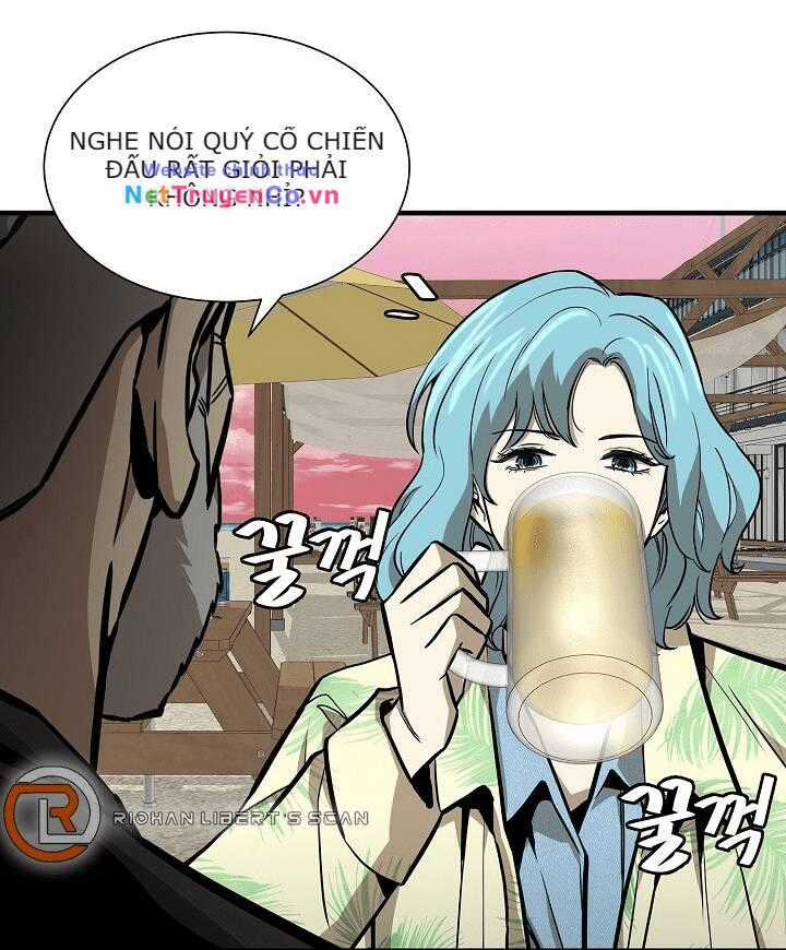 Return Survival - Chapter 134 - Trang 40