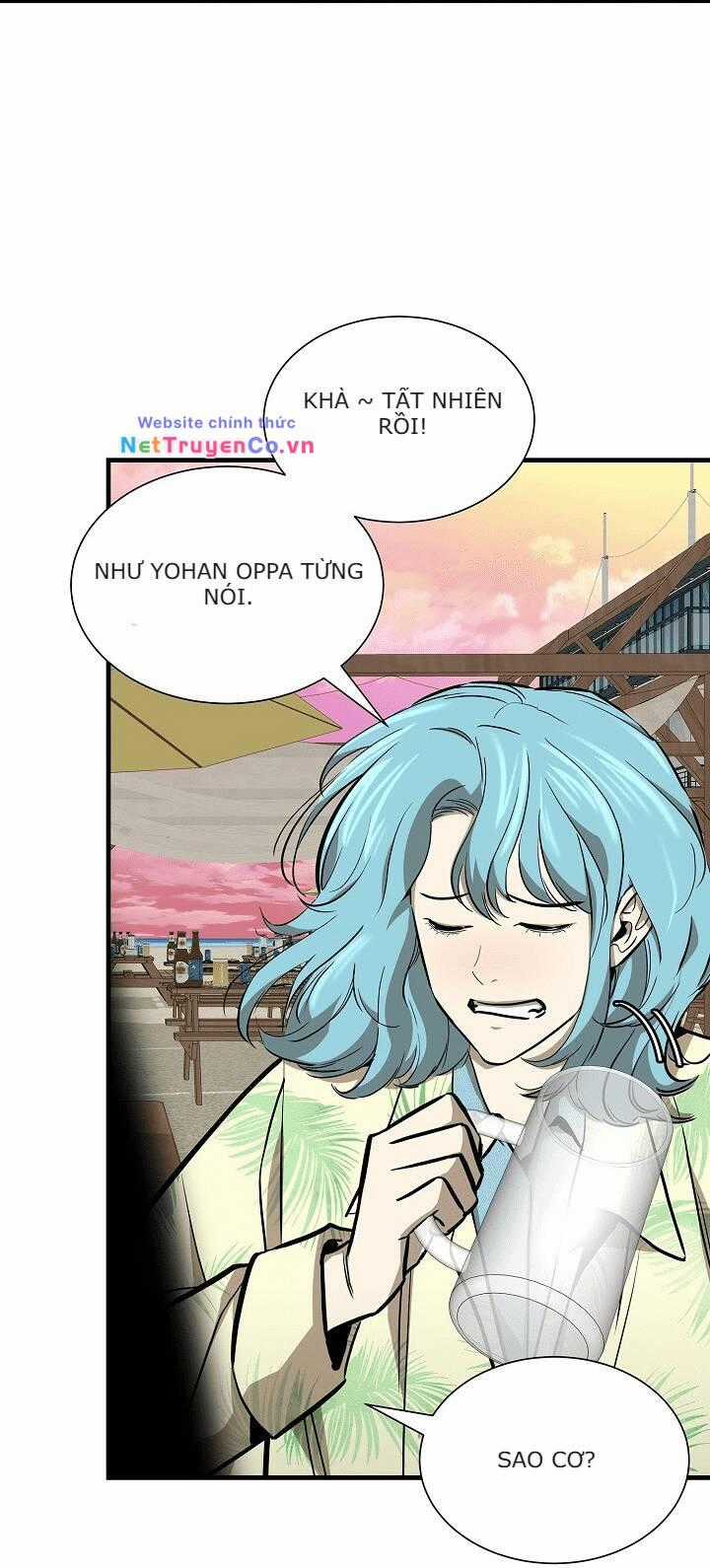 Return Survival - Chapter 134 - Trang 41