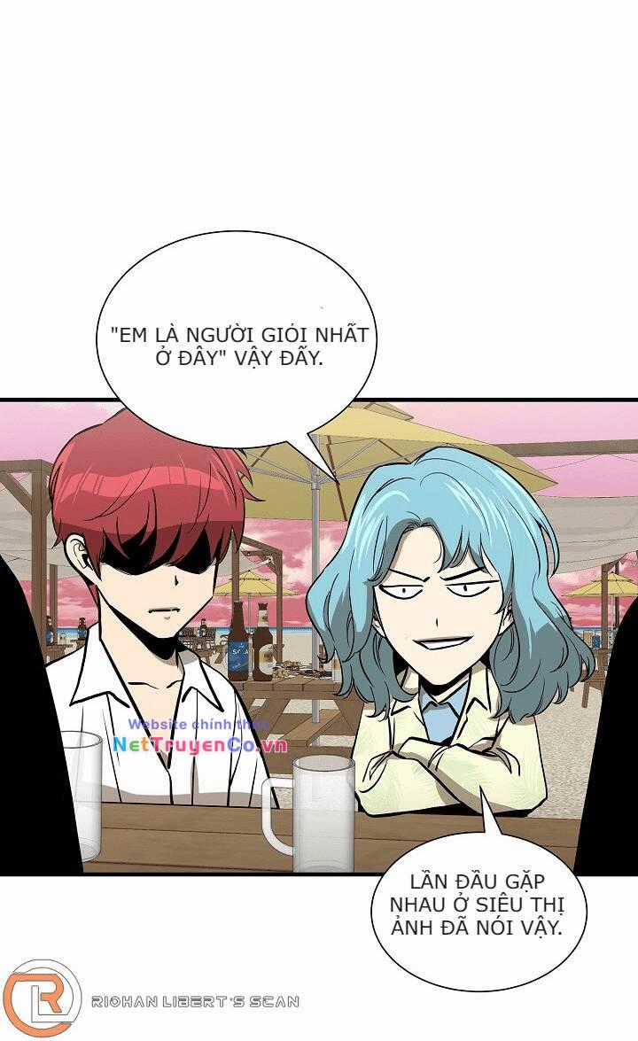 Return Survival - Chapter 134 - Trang 42