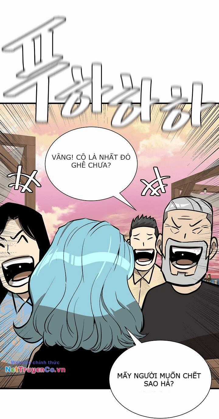 Return Survival - Chapter 134 - Trang 43