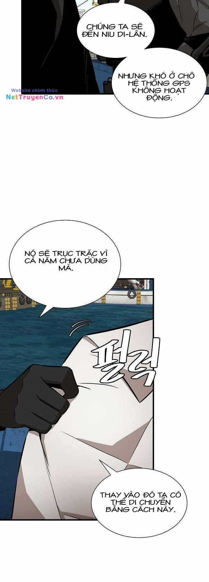 Return Survival - Chapter 135 - Trang 11