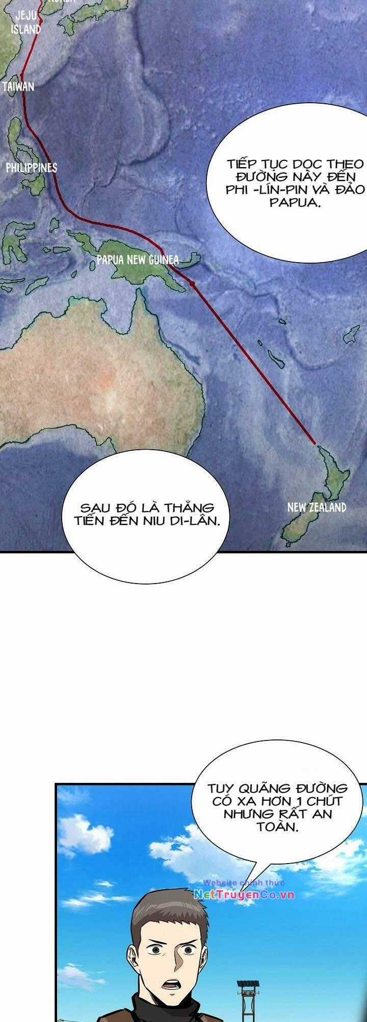 Return Survival - Chapter 135 - Trang 13