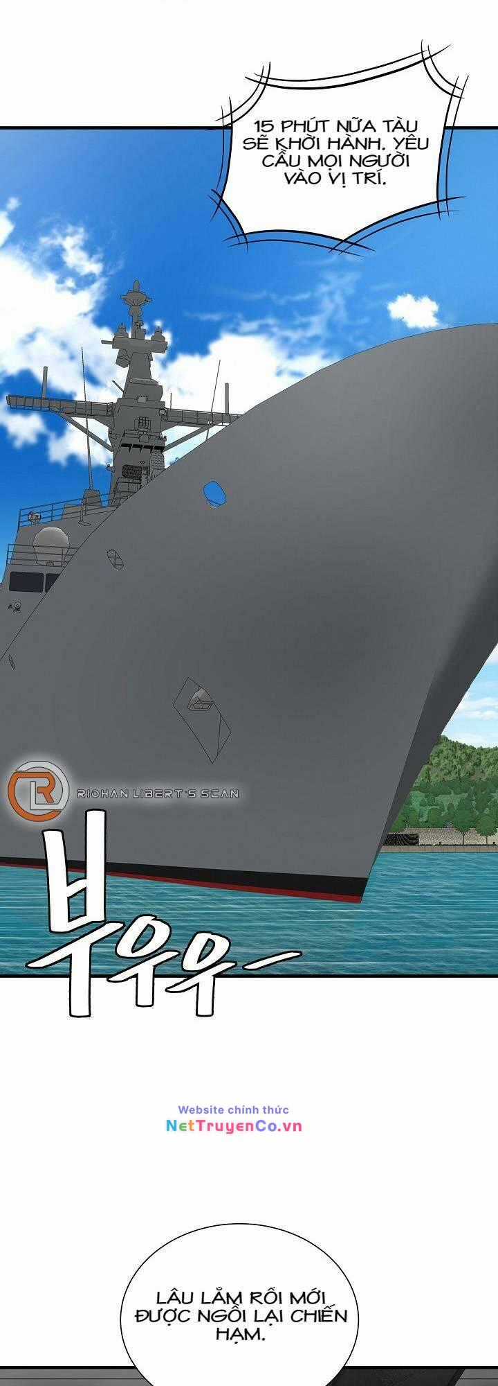 Return Survival - Chapter 135 - Trang 17