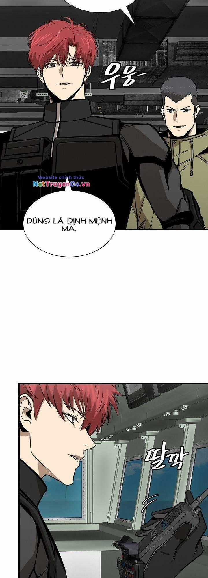 Return Survival - Chapter 135 - Trang 18