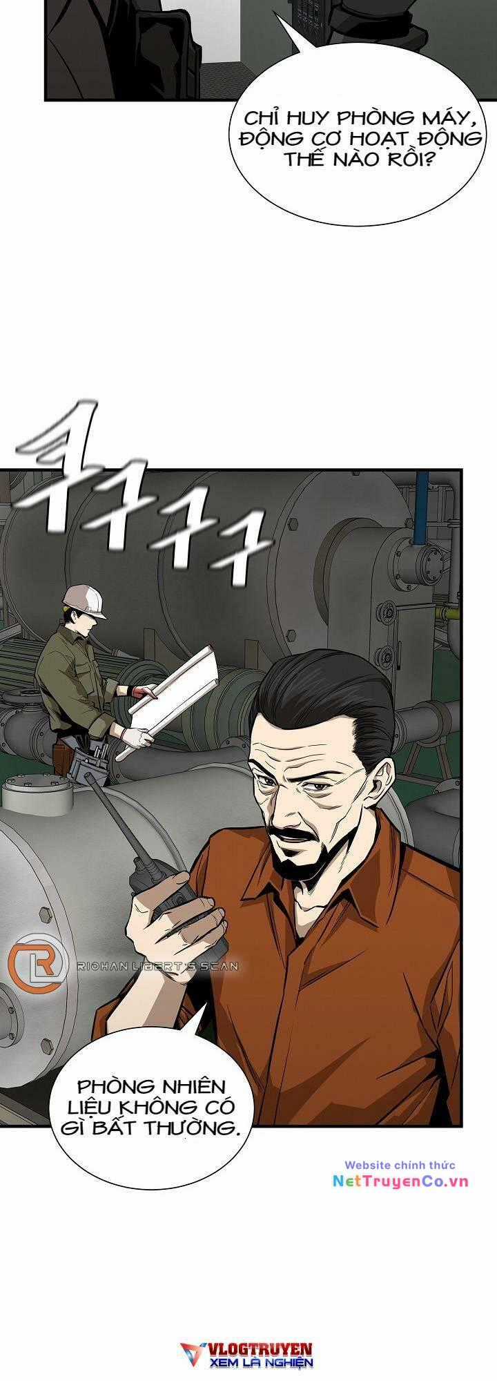 Return Survival - Chapter 135 - Trang 19