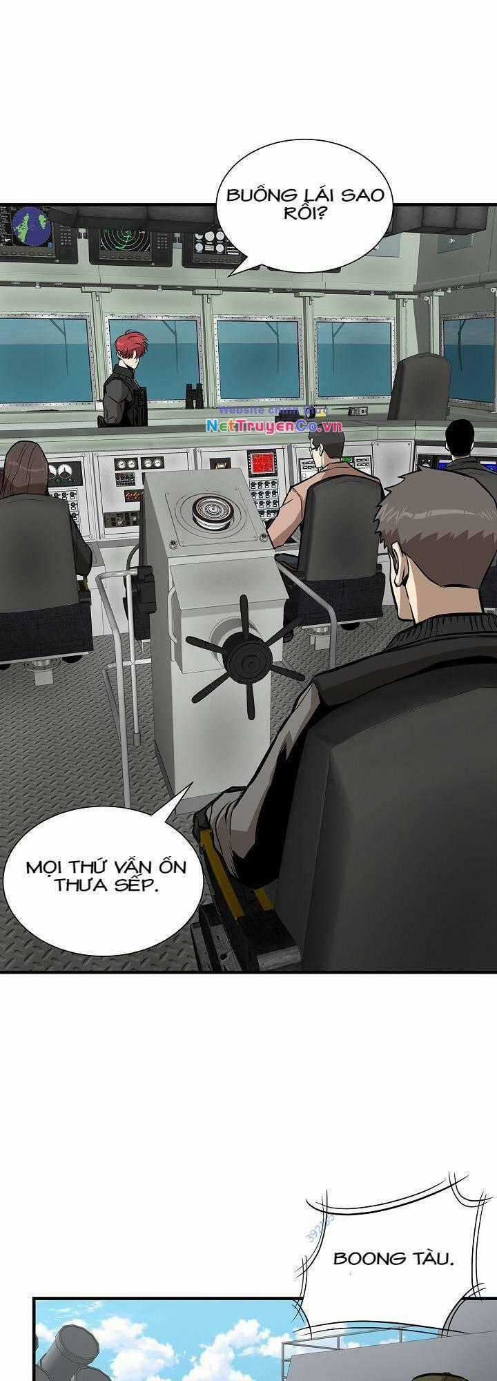 Return Survival - Chapter 135 - Trang 20