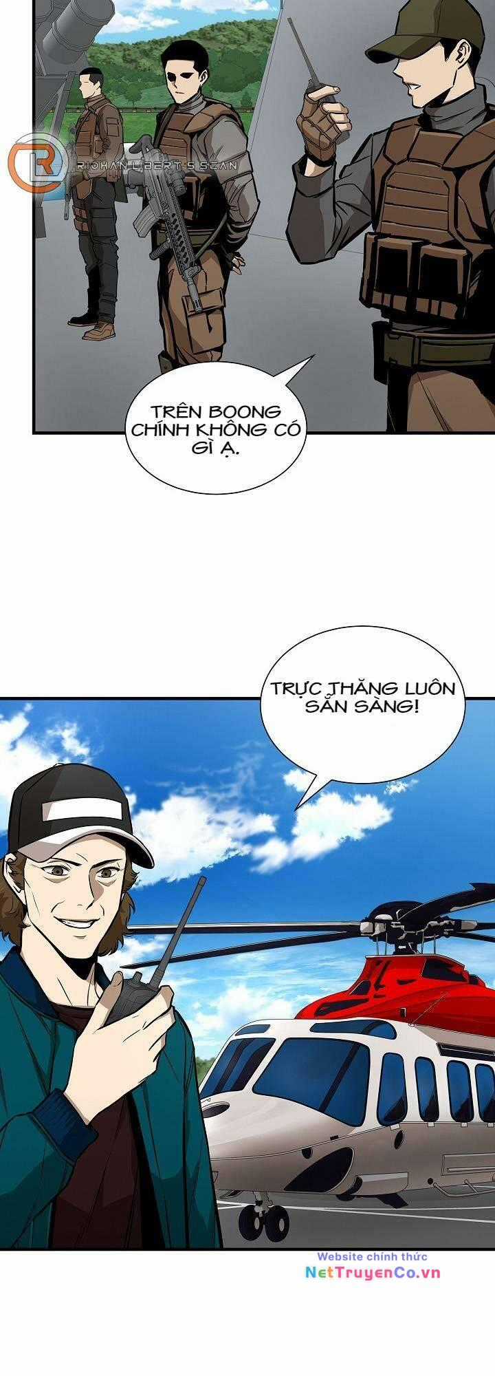 Return Survival - Chapter 135 - Trang 21