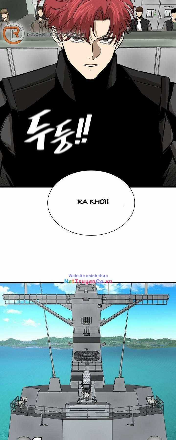 Return Survival - Chapter 135 - Trang 23