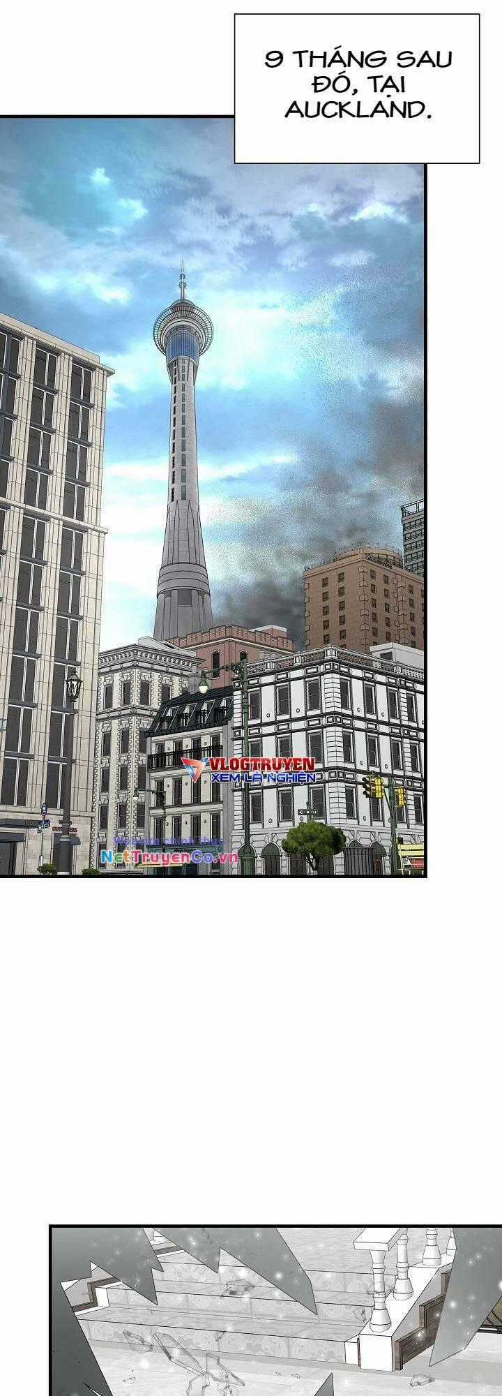 Return Survival - Chapter 135 - Trang 28