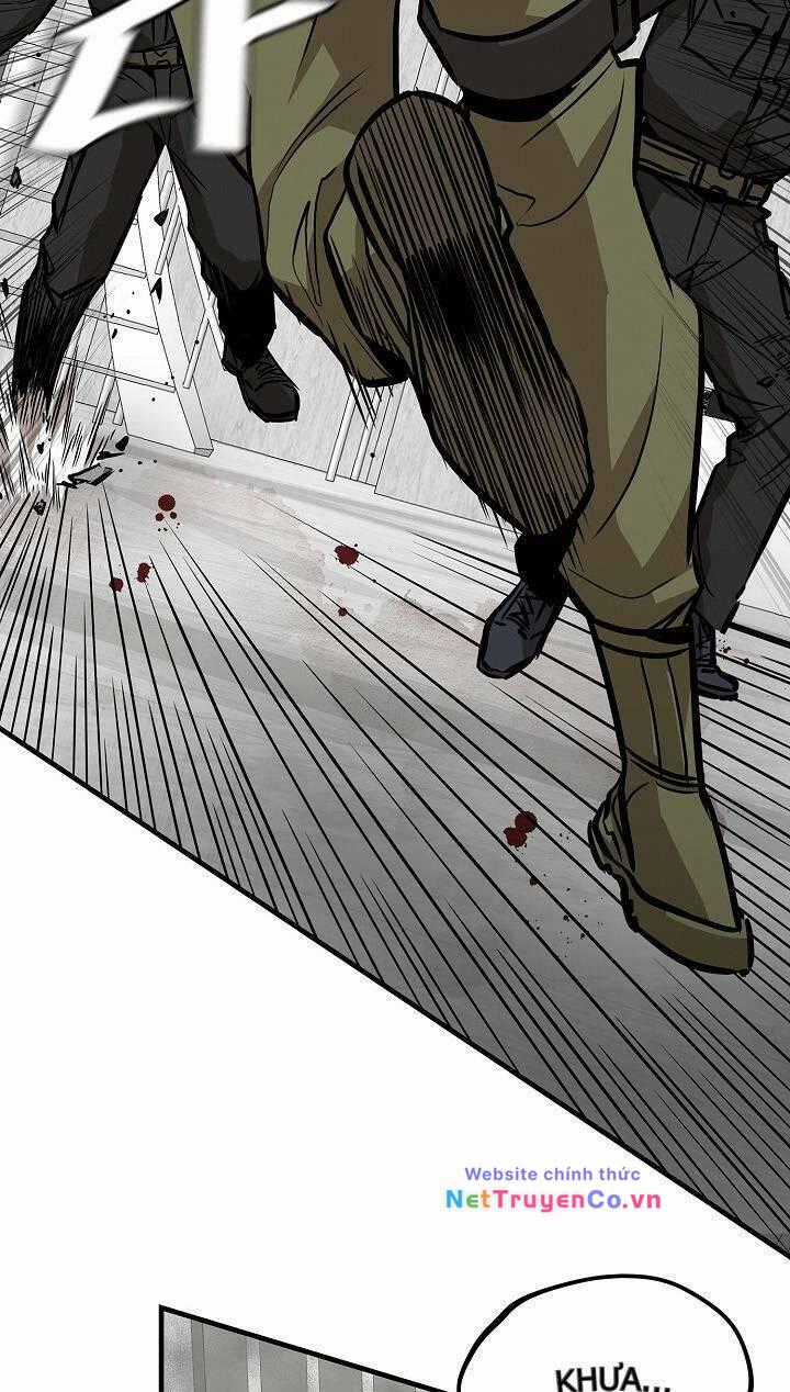 Return Survival - Chapter 135 - Trang 31