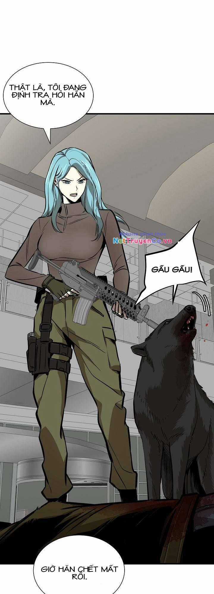 Return Survival - Chapter 135 - Trang 35