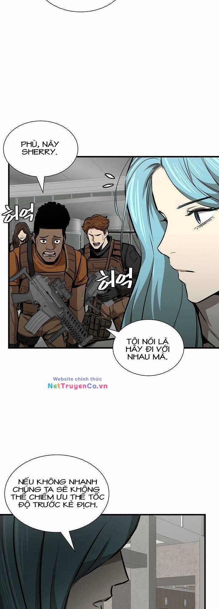 Return Survival - Chapter 135 - Trang 36