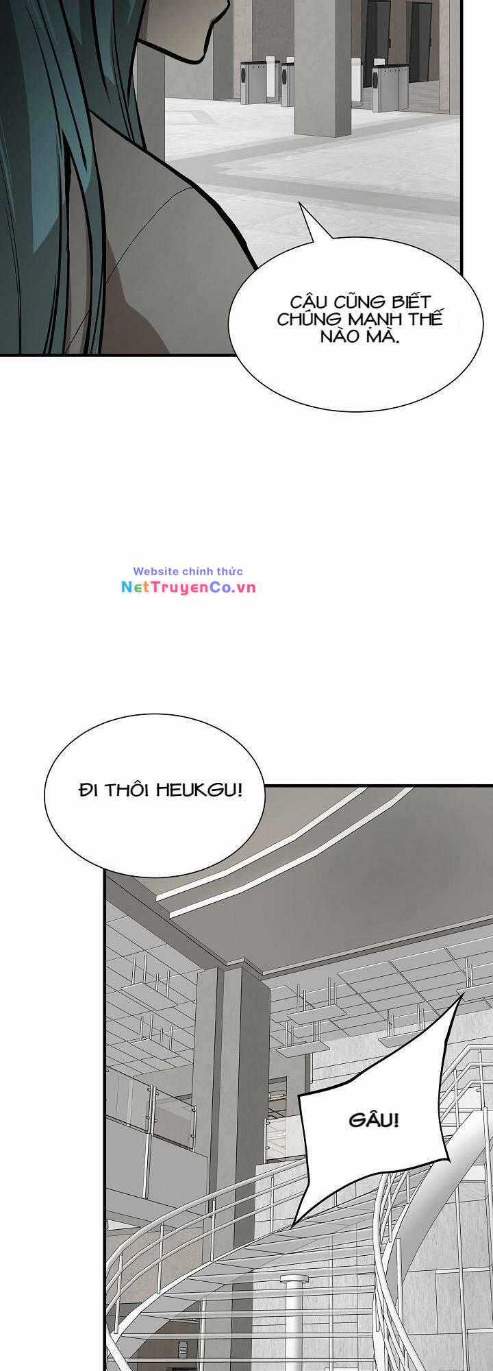 Return Survival - Chapter 135 - Trang 37