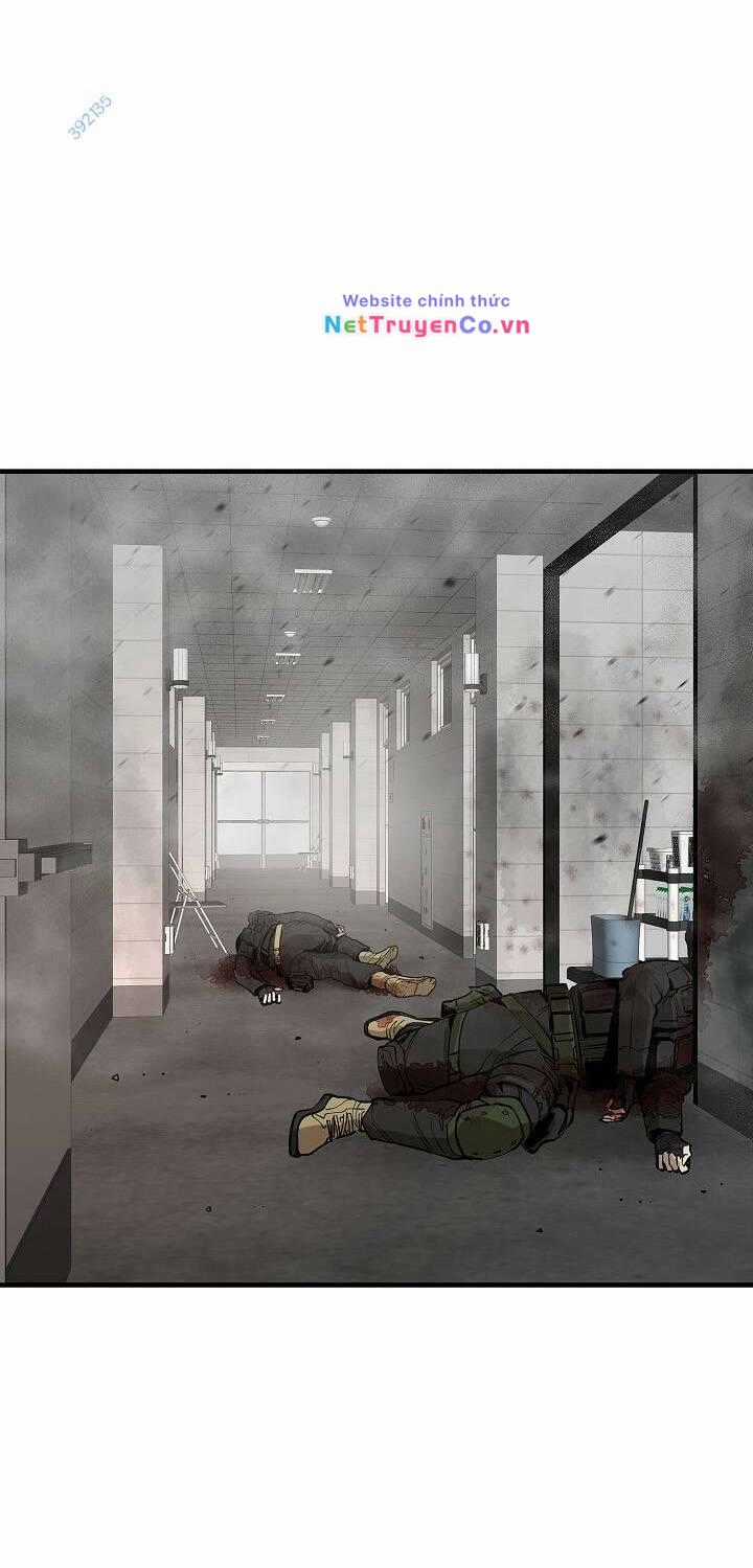 Return Survival - Chapter 135 - Trang 40