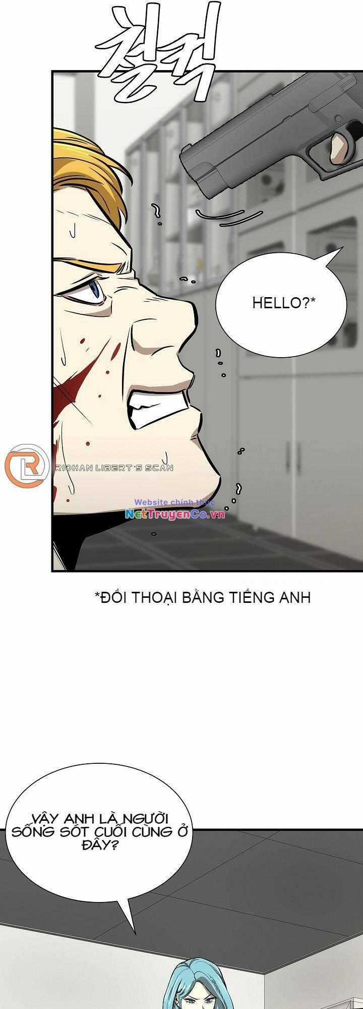 Return Survival - Chapter 135 - Trang 41