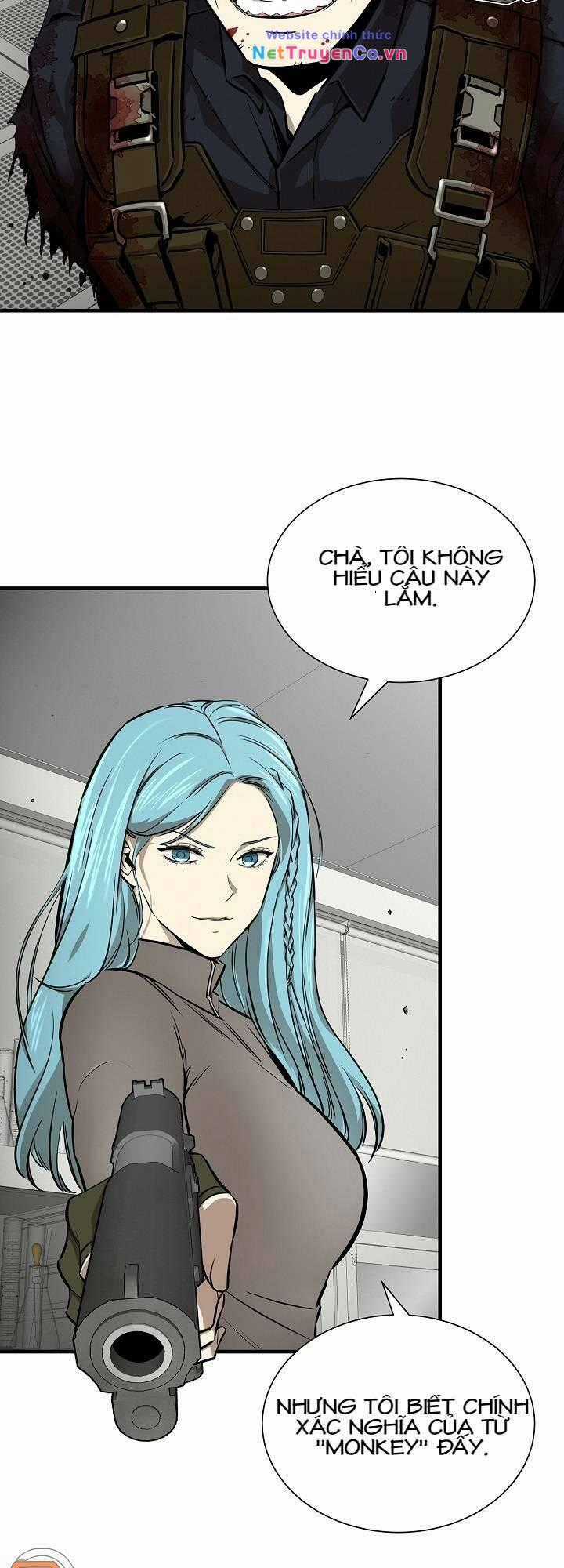 Return Survival - Chapter 135 - Trang 44