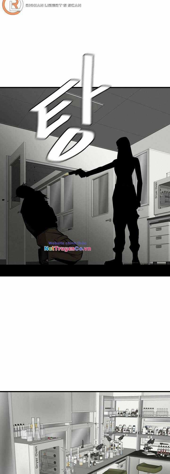 Return Survival - Chapter 135 - Trang 45