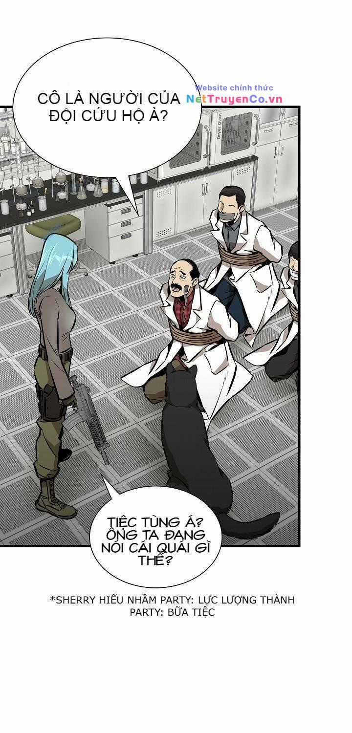 Return Survival - Chapter 135 - Trang 47