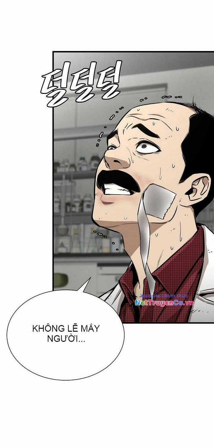 Return Survival - Chapter 135 - Trang 48