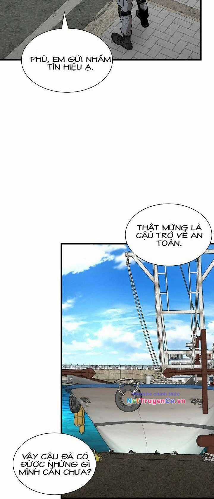 Return Survival - Chapter 135 - Trang 8