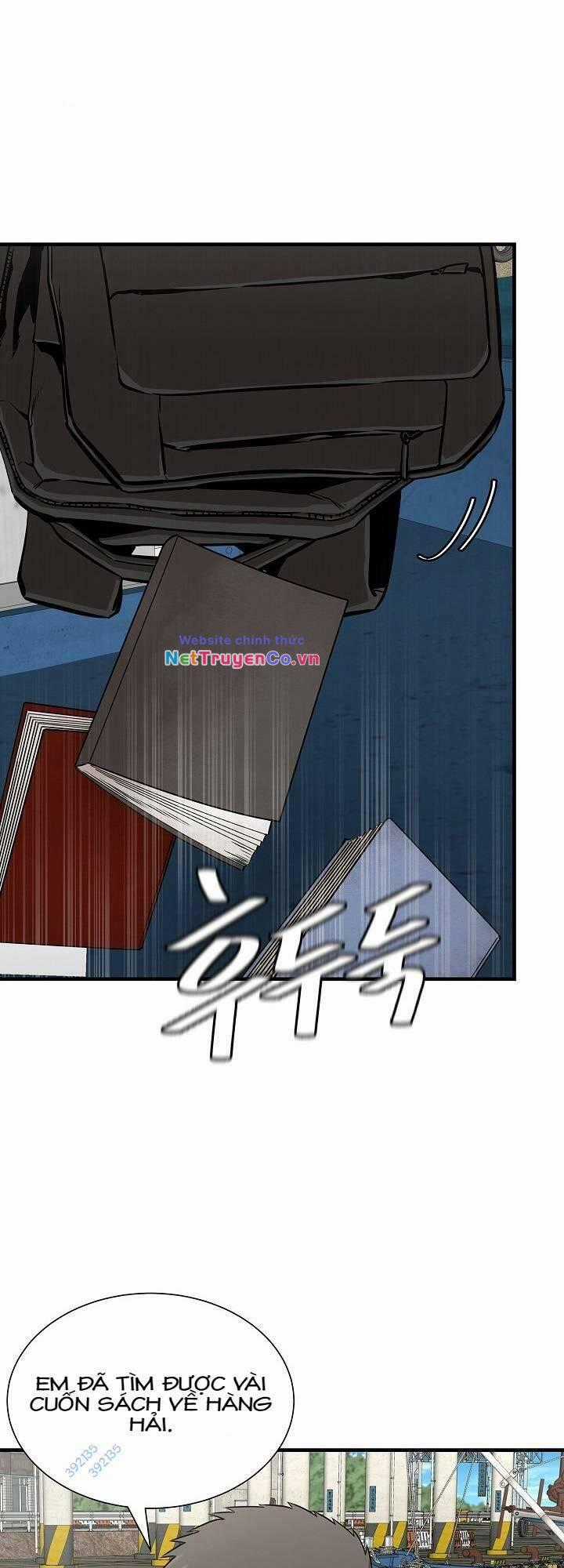 Return Survival - Chapter 135 - Trang 9
