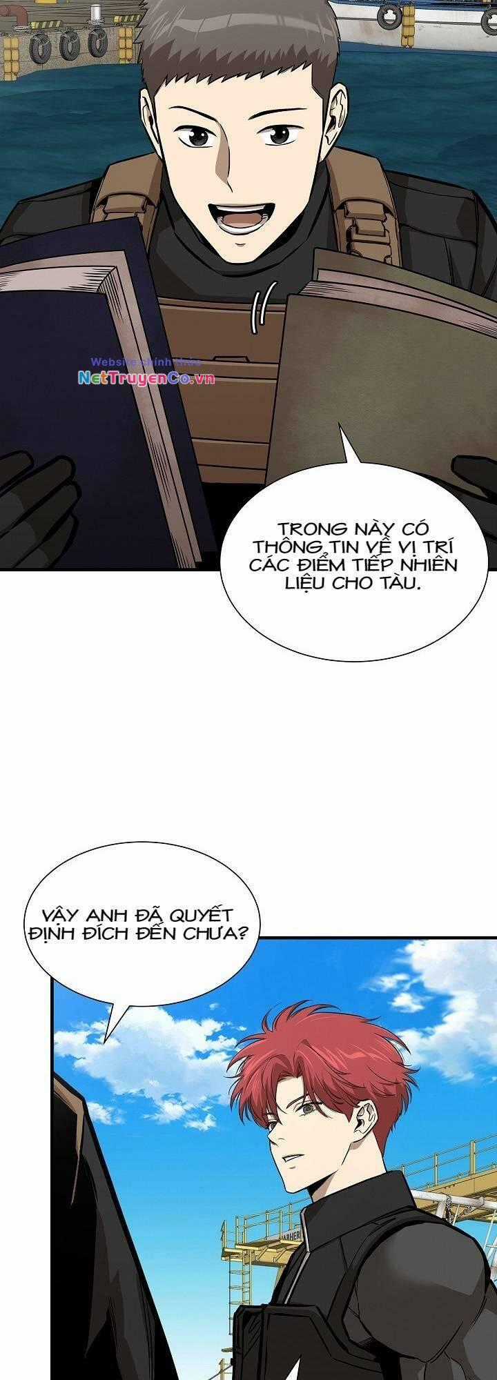 Return Survival - Chapter 135 - Trang 10