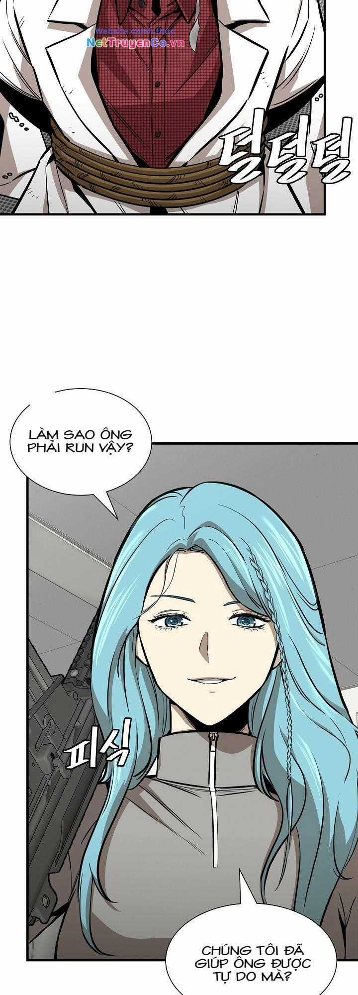 Return Survival - Chapter 136 - Trang 2