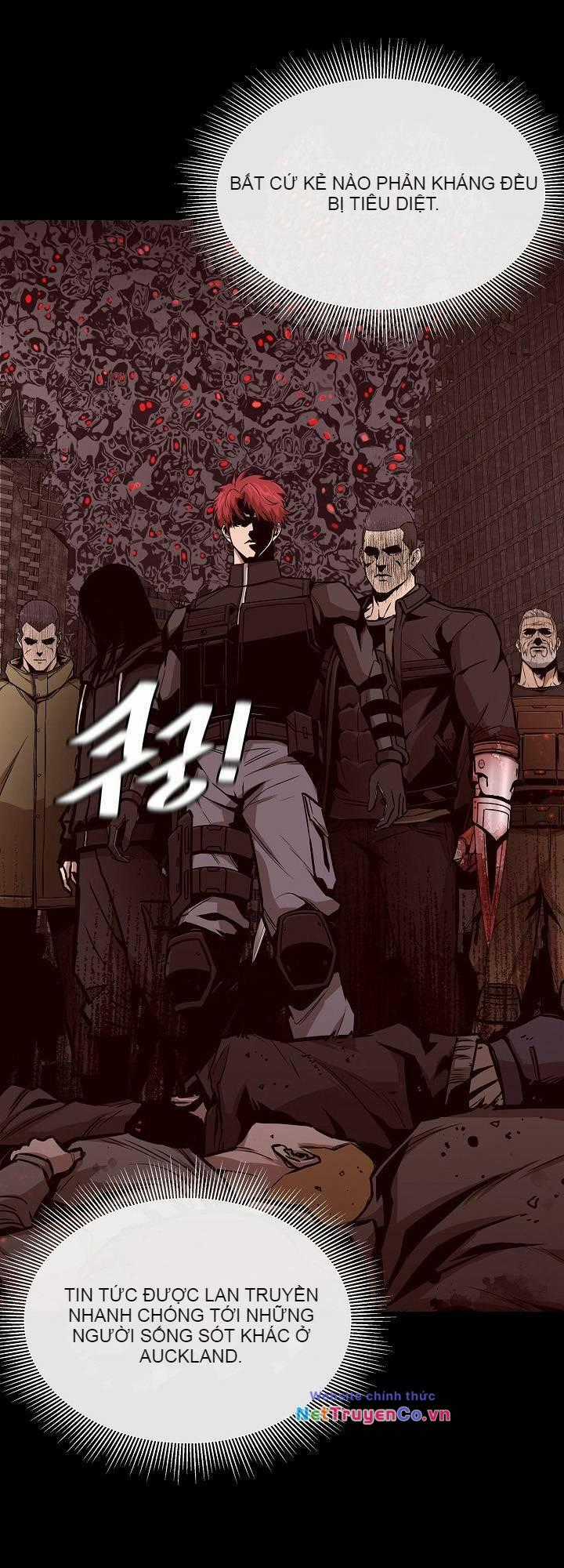 Return Survival - Chapter 136 - Trang 11