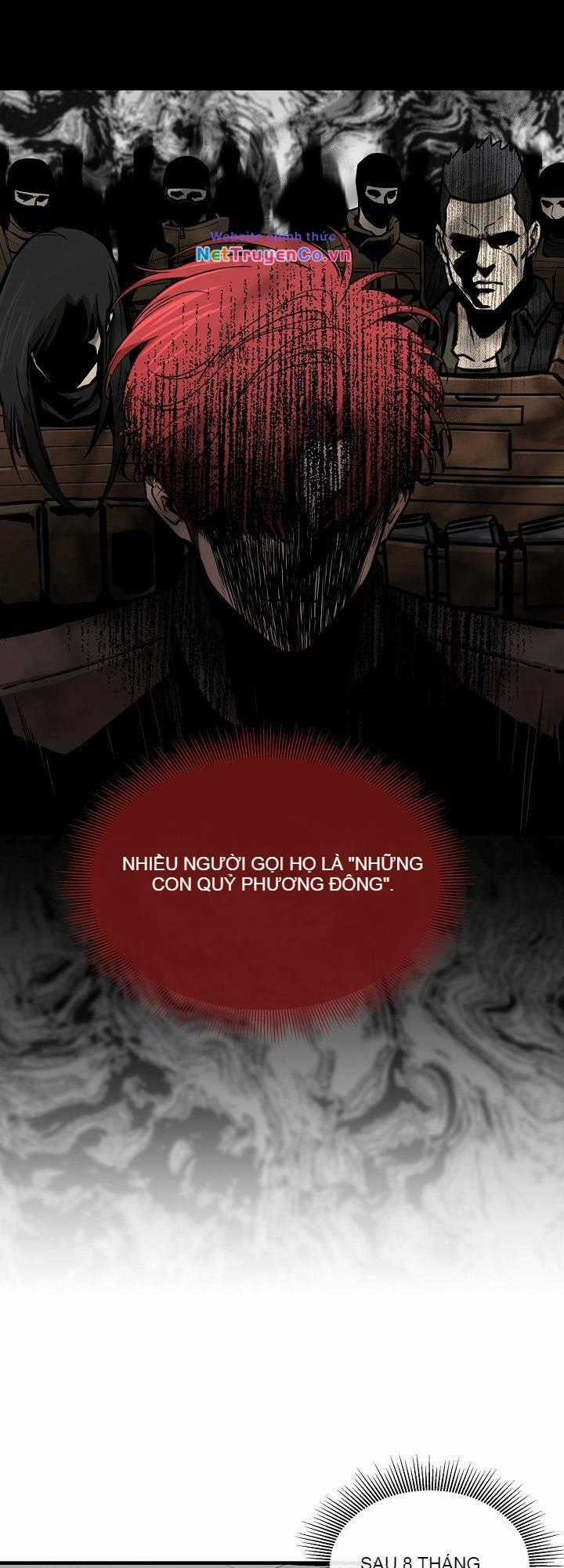 Return Survival - Chapter 136 - Trang 12