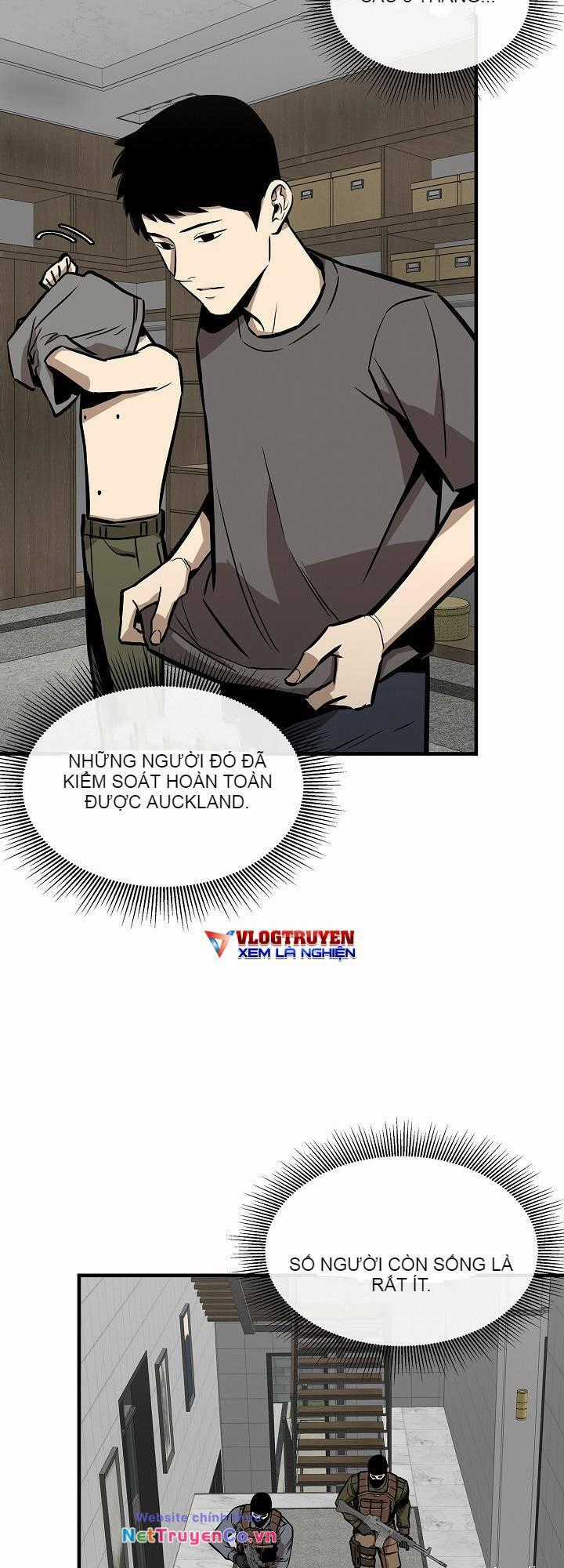 Return Survival - Chapter 136 - Trang 13