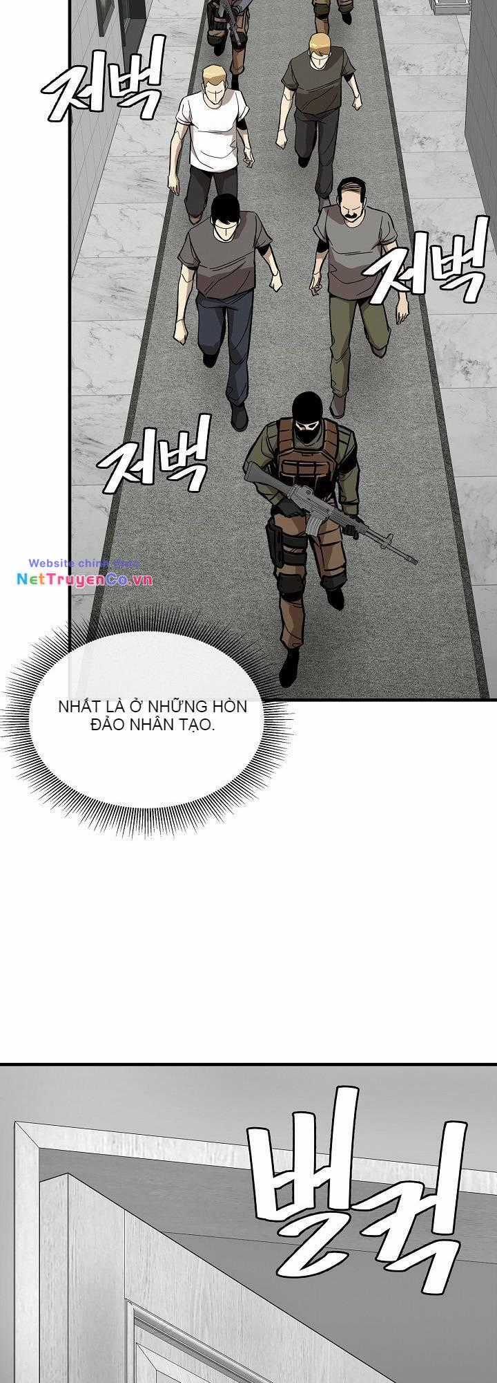 Return Survival - Chapter 136 - Trang 14